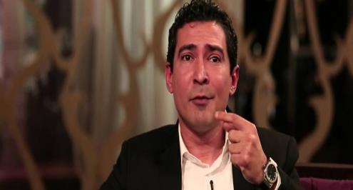  بركات: خرجنا من أمم أفريقيا بشكل مُهين.. وجيلنا لم يكن به لاعب أكبر من الآخرين